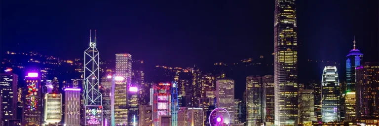 港人移民新通道