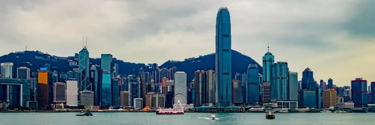 香港人移民加拿大