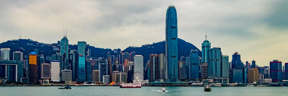 香港人移民加拿大