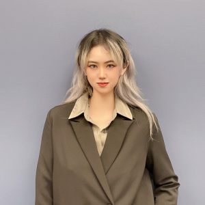 Chelsea Zhang