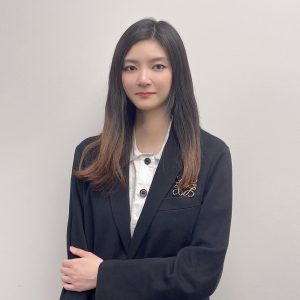 Irene Lu
