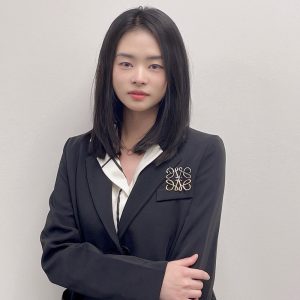 Isabelle Zhang