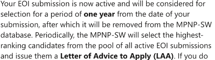 加拿大曼省省提名项目MPNP1