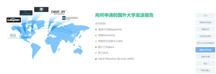 WES学历认证详细攻略-学信网成绩认证流程