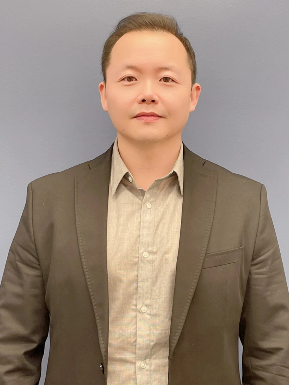 Yan Wang