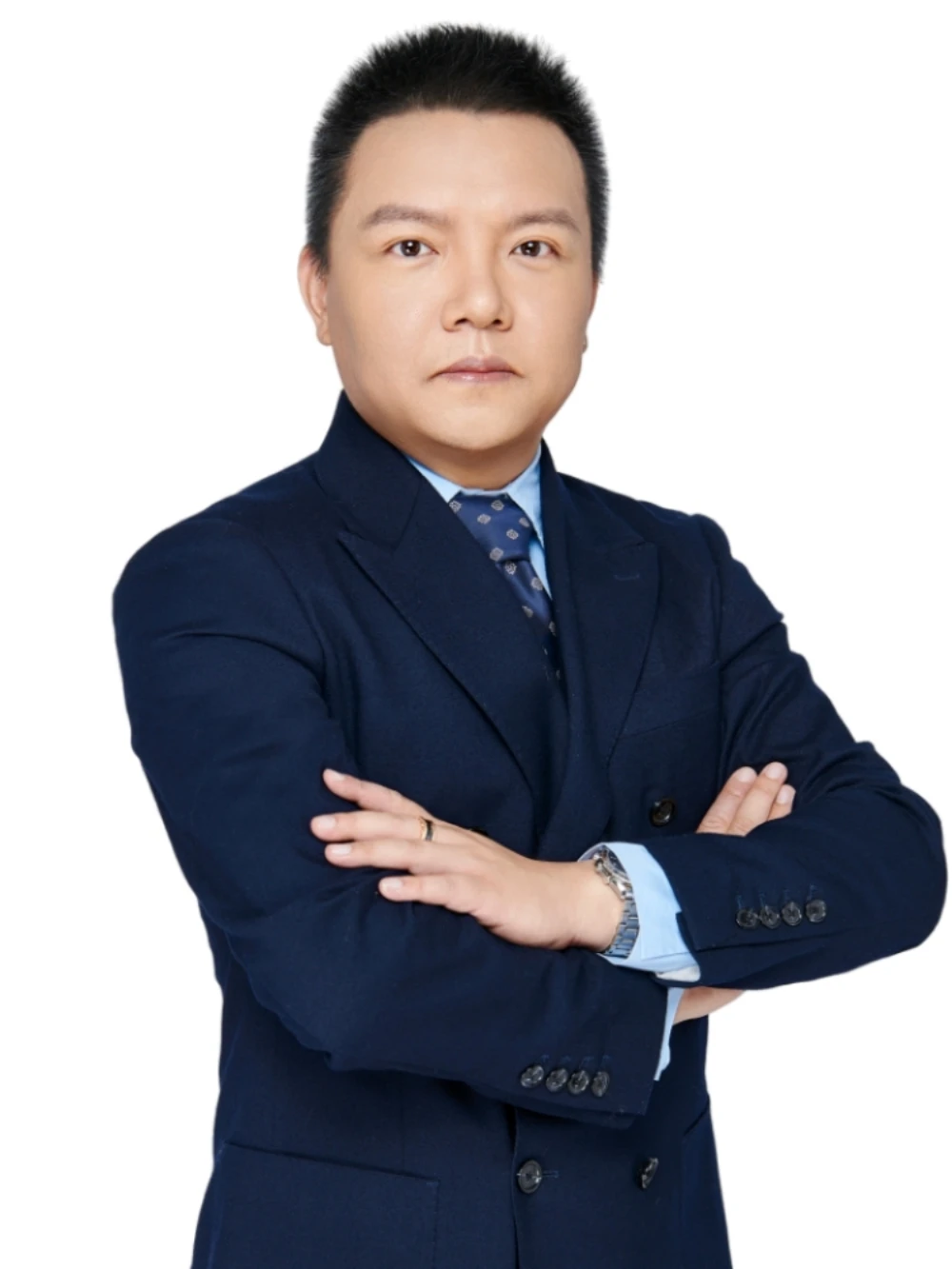 Murphy Shi
