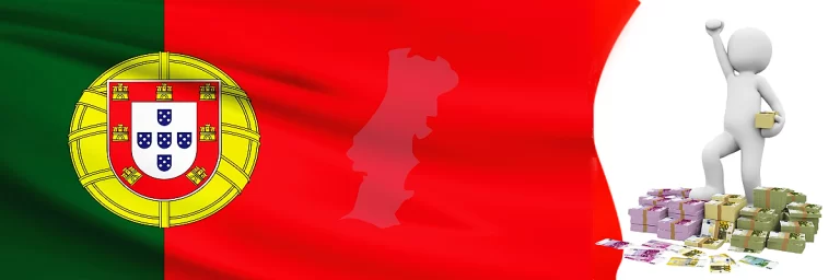 葡萄牙黄金签证